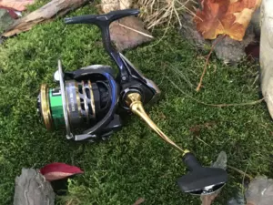 DAIWA Exceler LT VÝPRODEJ