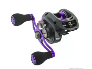 DAIWA PROREX Baitcast VÝPRODEJ