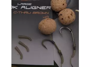 GARDNER Rovnátka na háček Covert Hook Aligner