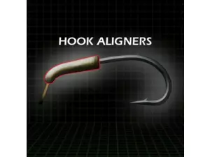 GARDNER Rovnátka na háček Covert Hook Aligner