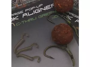 GARDNER Rovnátka na háček Pop-Up Hook Aligner