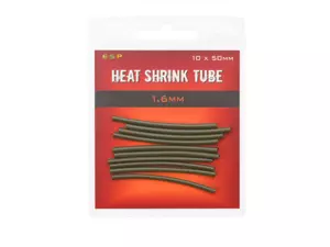 ESP Smršťovací hadička Shrink Tube 1,6mm