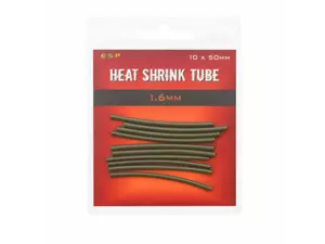 ESP Smršťovací hadička Shrink Tube 1,6mm