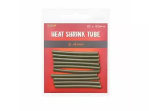 ESP Smršťovací hadička Shrink Tube 2,4mm