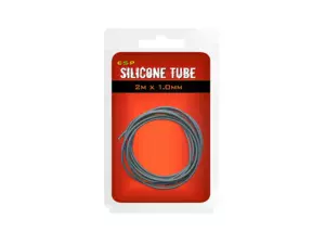 ESP Silikonová hadička Silicone Tube 1mm 2m