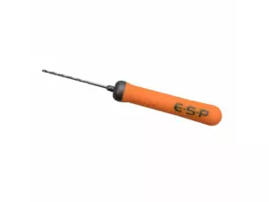 ESP Jehla-Vrtáček Ultra Fine Bait Drill&Needle