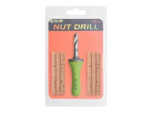 ESP Vrtáček Nut Drill 6mm