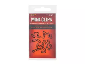 ESP Clip-Links Mini Clip 20ks