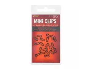 ESP Clip-Links Mini Clip 20ks