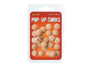 ESP Cork Pop-up 14mm