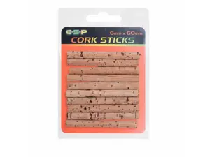 ESP Cork Stick 6mm