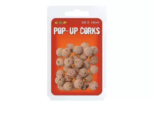 ESP Cork Pop-up 12mm