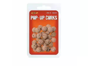 ESP Cork Pop-up 12mm