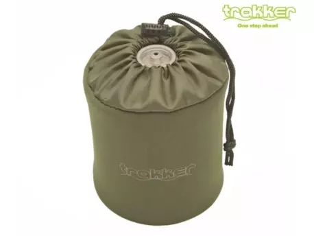 Traker obal na plynovou kartuši - Neoprene Gas Canister Cover