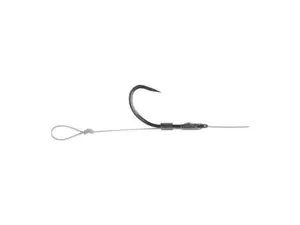 DRENNAN Návazce Carp Feeder Hair Rigs 12 / 7lb