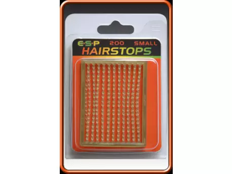 ESP Zarážky Hairstops Small