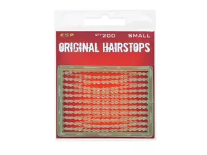 ESP Zarážky Hairstops Small