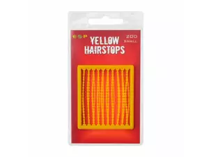 ESP Zarážky Hairstops Yellow Small