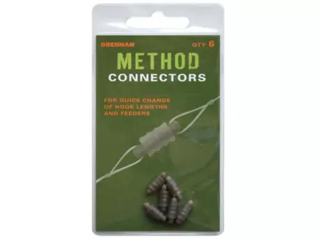 DRENNAN Rychlospojka Method Connector