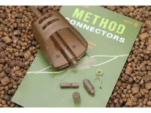 DRENNAN Rychlospojka Method Connector