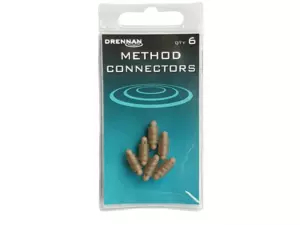 DRENNAN Rychlospojka Method Connector