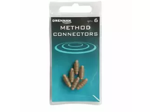 DRENNAN Rychlospojka Method Connector