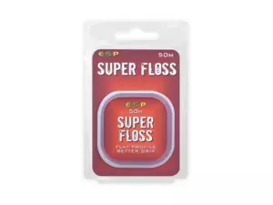 ESP Šňůrka Super Floss 50m