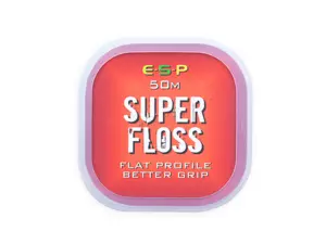 ESP Šňůrka Super Floss 50m