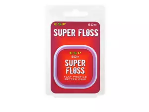 ESP Šňůrka Super Floss 50m