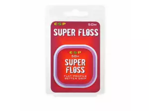 ESP Šňůrka Super Floss 50m