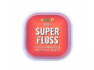 ESP Šňůrka Super Floss 50m