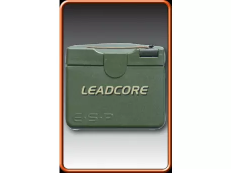 ESP Olověnka Leadcore 45lb 7m VÝPRODEJ