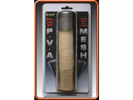 PVA Mesh Kit 32mm