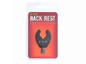 ESP Koncovka Back Rest - Abbreviated