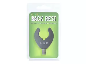 ESP Koncovka Back Rest - Duplon