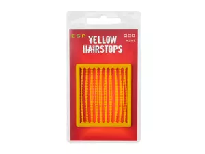 ESP Zarážky Hairstops Yellow Mini