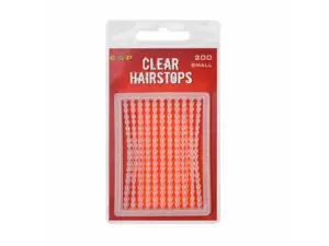 ESP Zarážky Hairstops Clear Mini