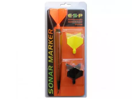 ESP Sonar Marker Float