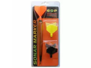 ESP Sonar Marker Float