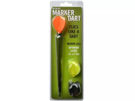 ESP Marker Dart Medium 22cm