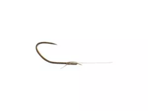 DRENNAN Návazce Silverfish Maggot Barbless vel. 16 / 2lb