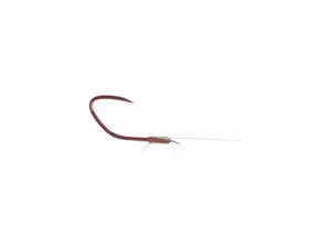 DRENNAN Návazce Carp Maggot Barbless vel.14 / 4lb