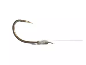 DRENNAN Háčky Margin Carp Barbless vel. 12