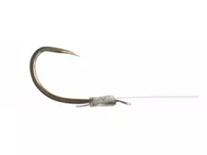 DRENNAN Háčky Margin Carp Barbless vel. 16