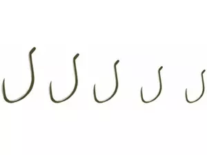 DRENNAN Háčky Carp Hair Rigger vel. 10