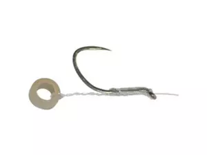 DRENNAN Návazce Bandit Silverfish vel. 12 / 5lb