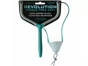 DRENNAN Prak Revolution Caty Aqua Ultra Soft