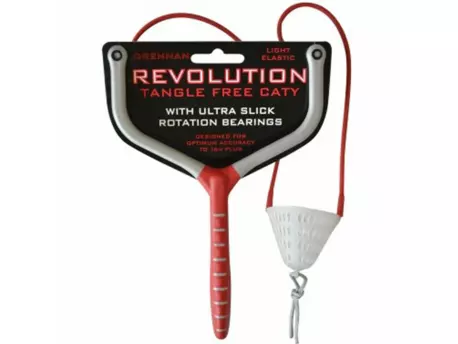 DRENNAN Prak Revolution Caty Red Light