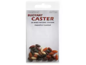 DRENNAN Larvy Buoyant Caster natural colours