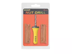 ESP Vrtáček Nut Drill 4mm